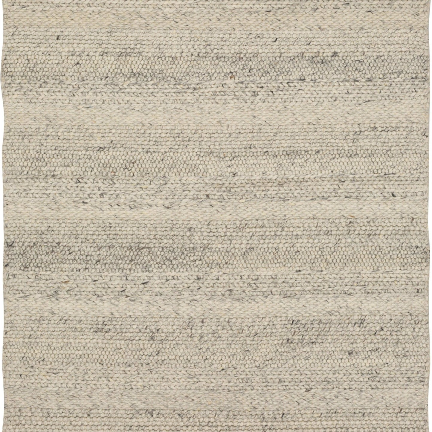 Zaza Ivory in Ivory Area Rugs