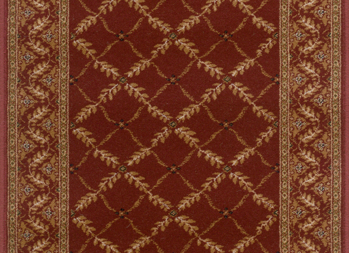 Anastasia Runner