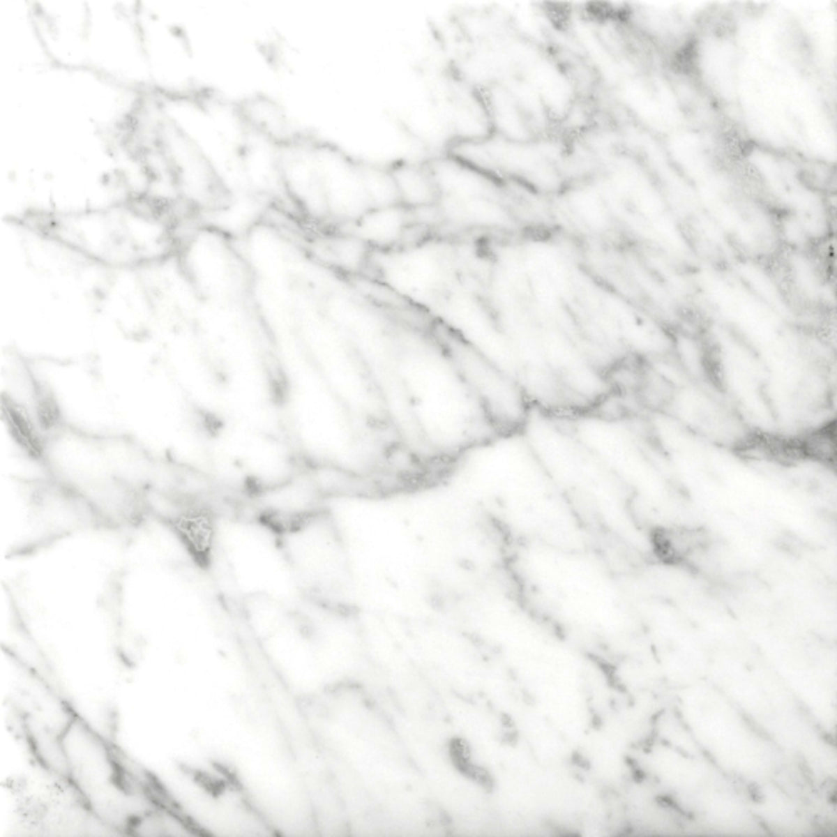 Marble Bianco Gioia Collection in 24” X 24” Polished Natural Stone