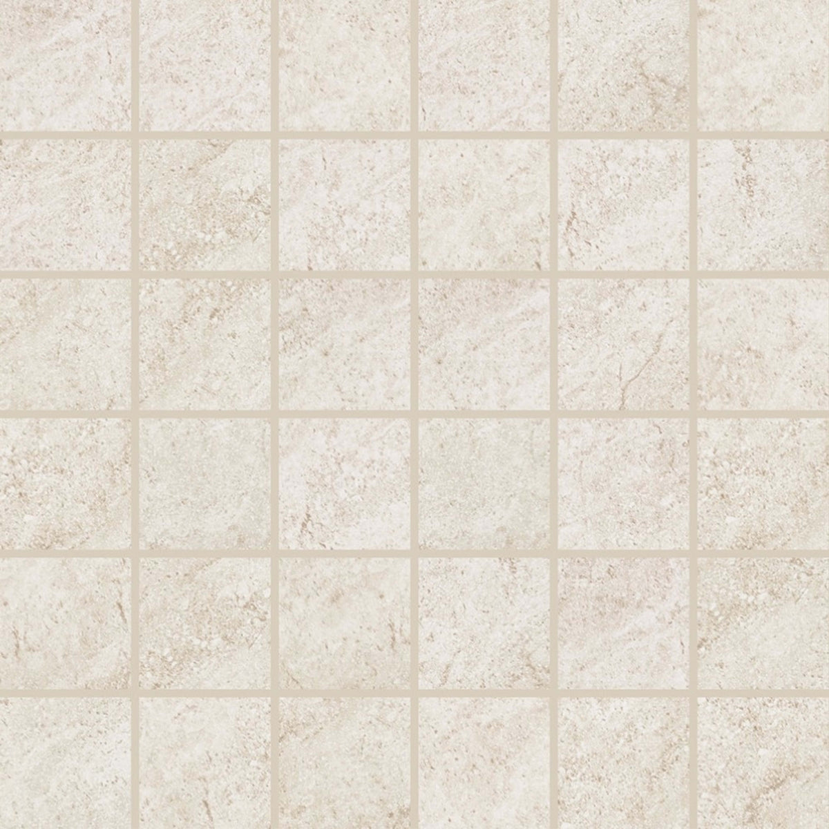 Core Fundamentals - Choice in Buff 2"x2" Straight Joint Tile