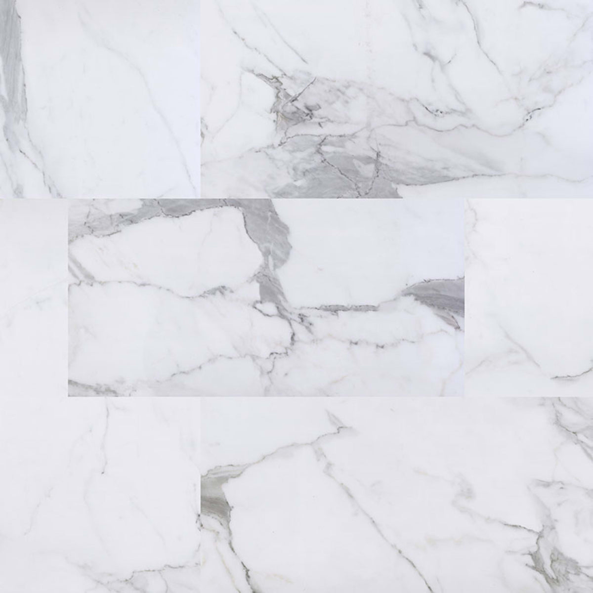 XL Trecento in Calacatta Legend Luxury Vinyl