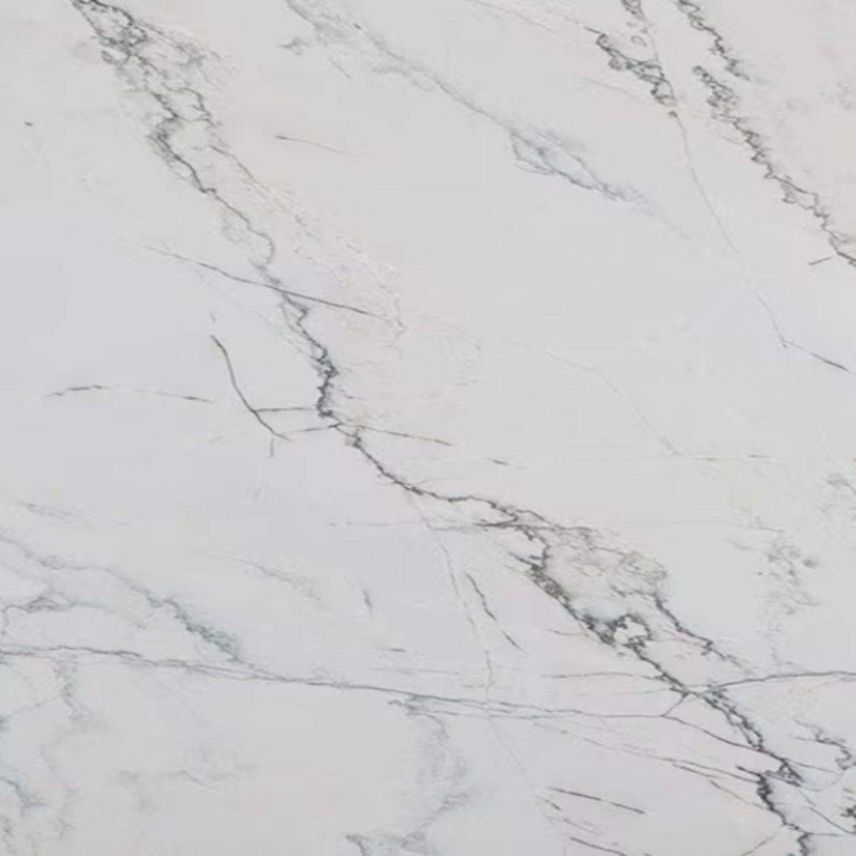 Natural Quartzite - Natural Stone Slab in Calacatta Natural Stone