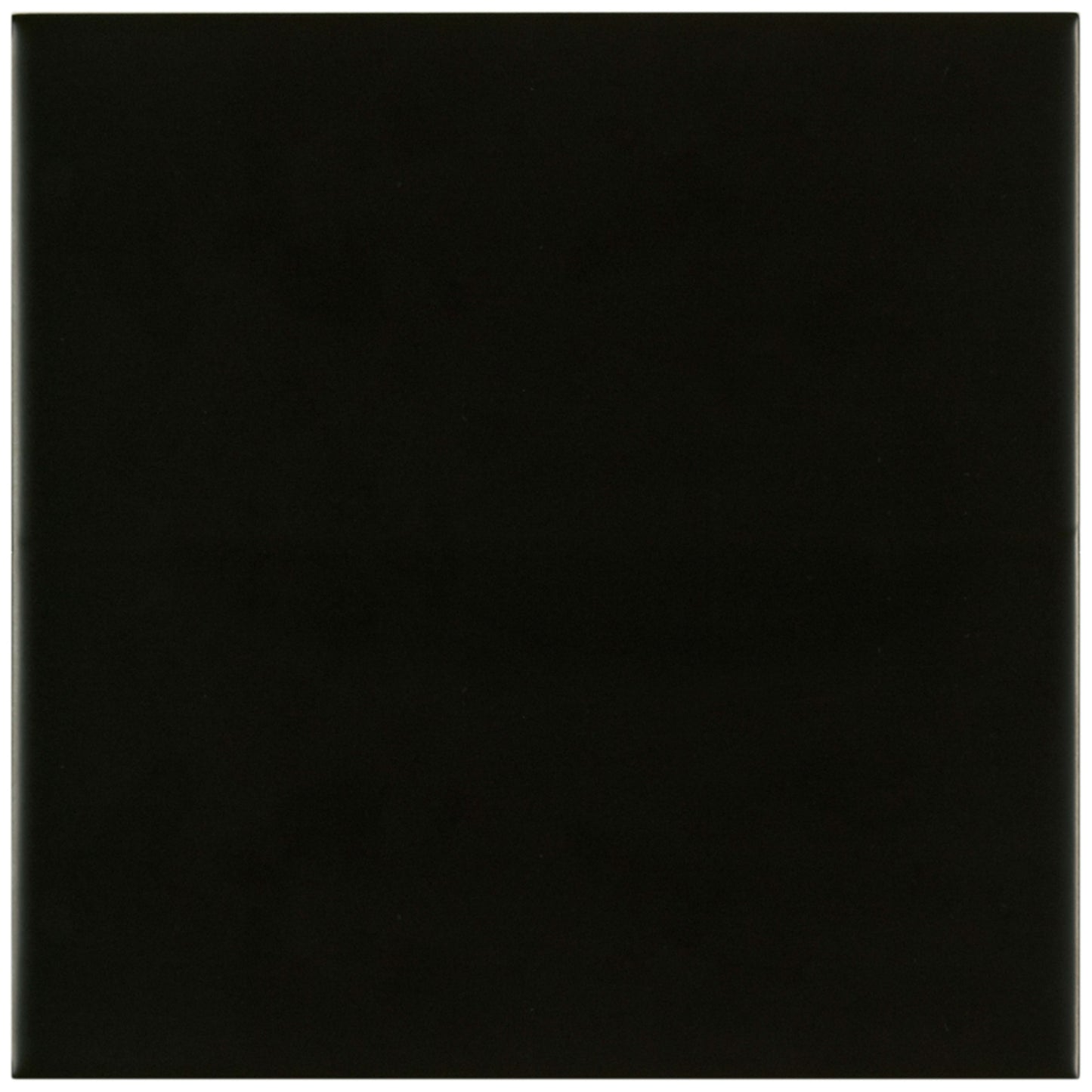 Color By Numbers in One Of A Kind 4"x12" Gloss Tile