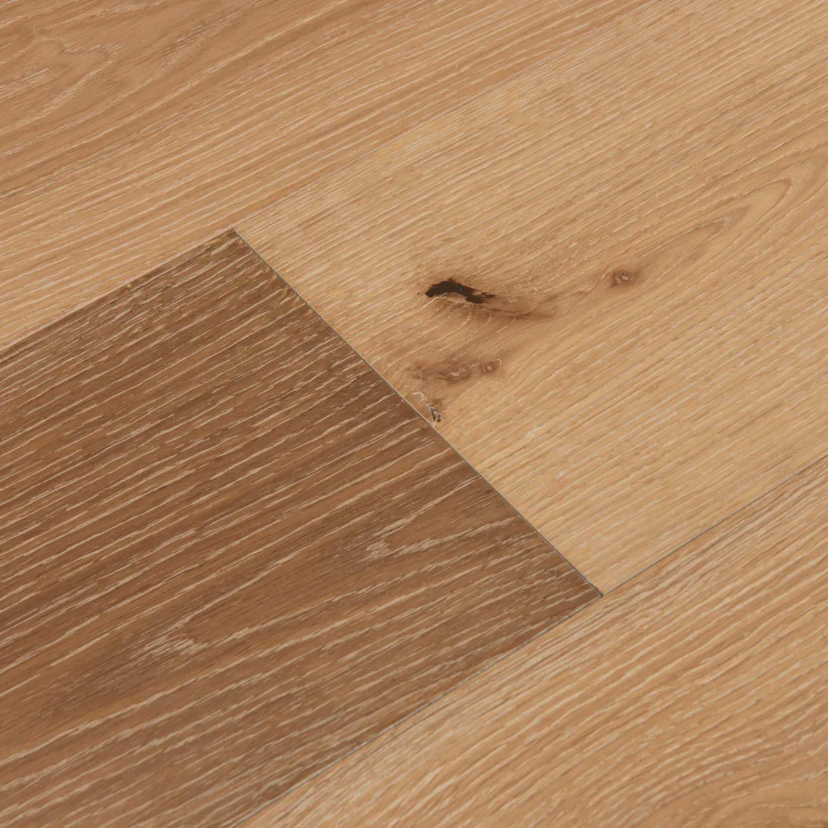 Meritage in Chardonnay Oak Hardwood