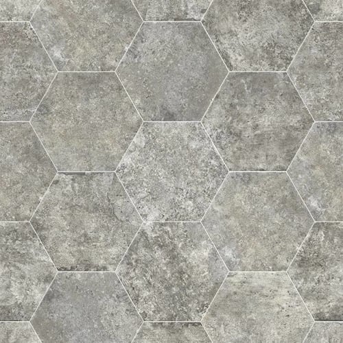 SAN FRANCISCO HEXAGON