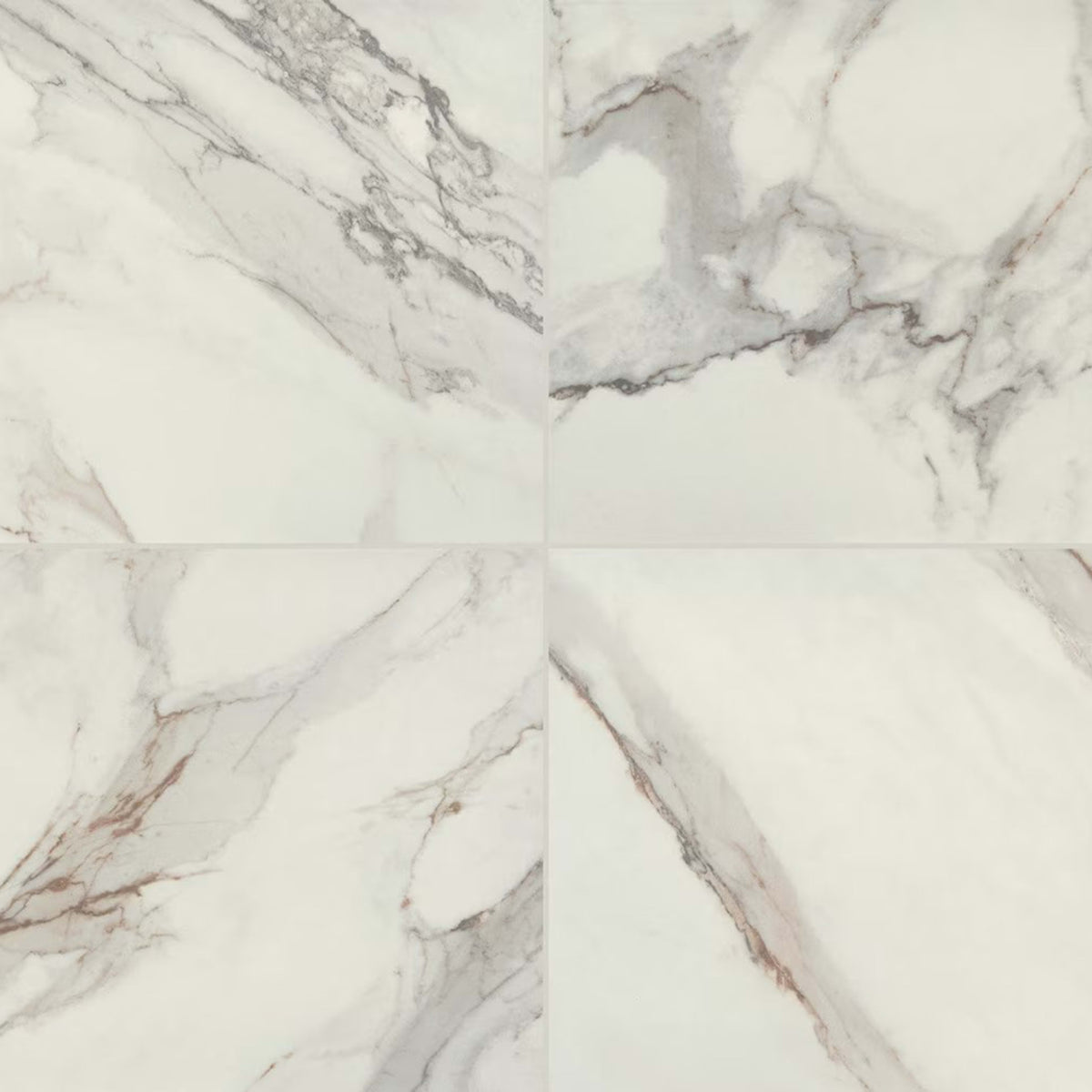 Famed in Diamond 12x24 Tile