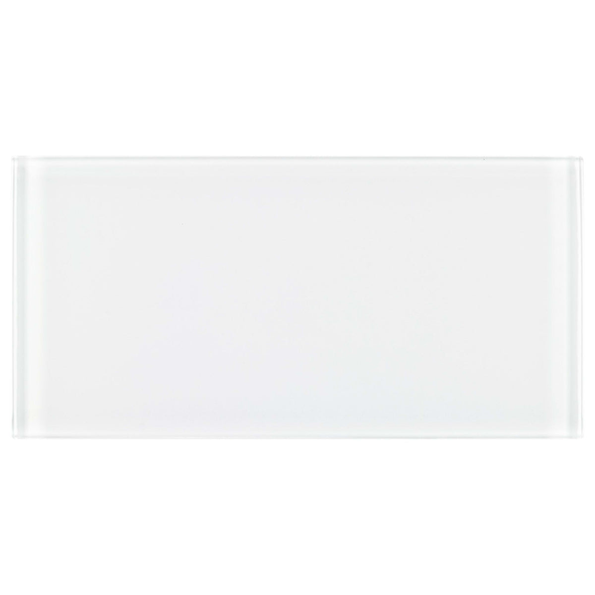 Essentials in Silk 4 X 8 Glass Tile