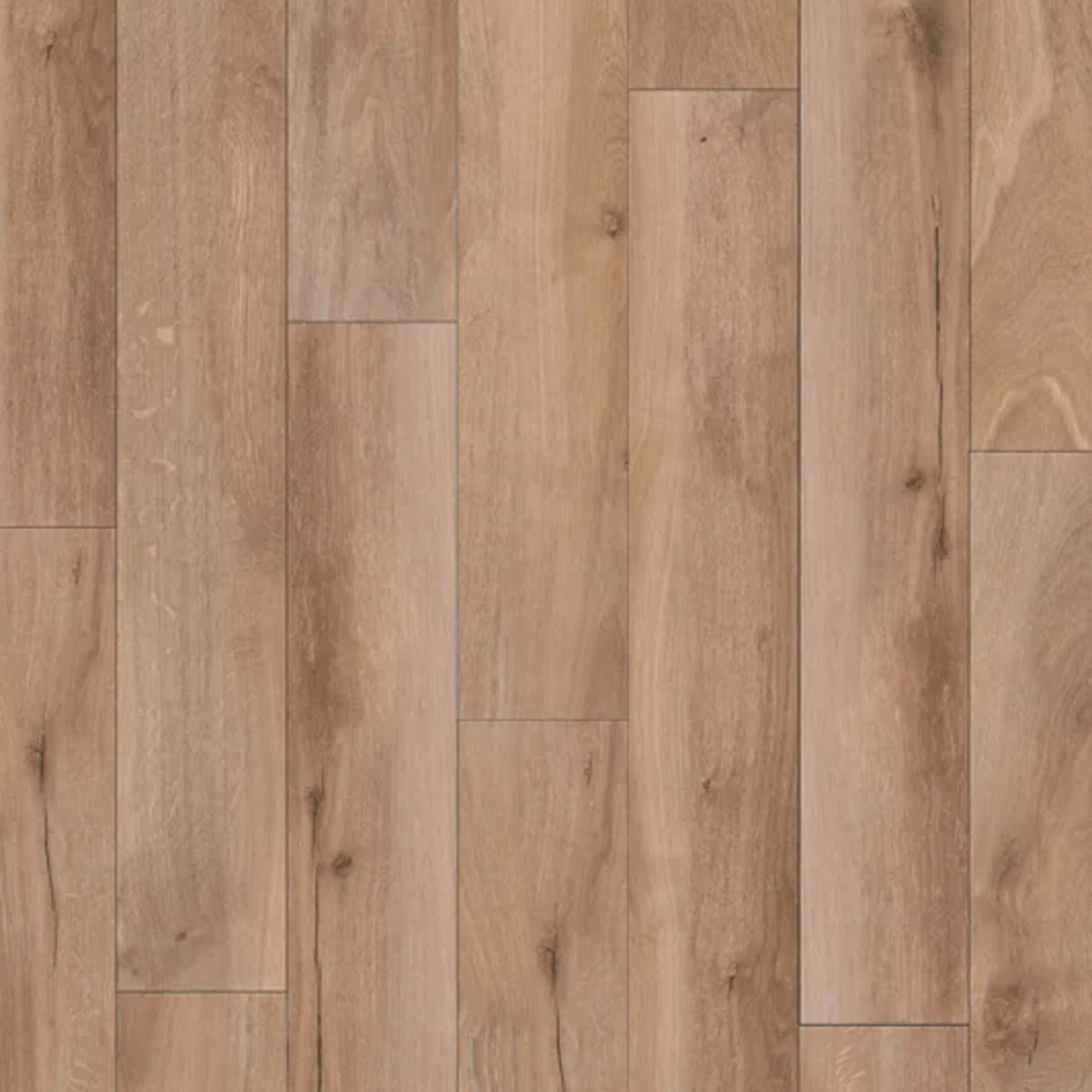 Inspiration Plank HD in City Oak Luxury Vinyl
