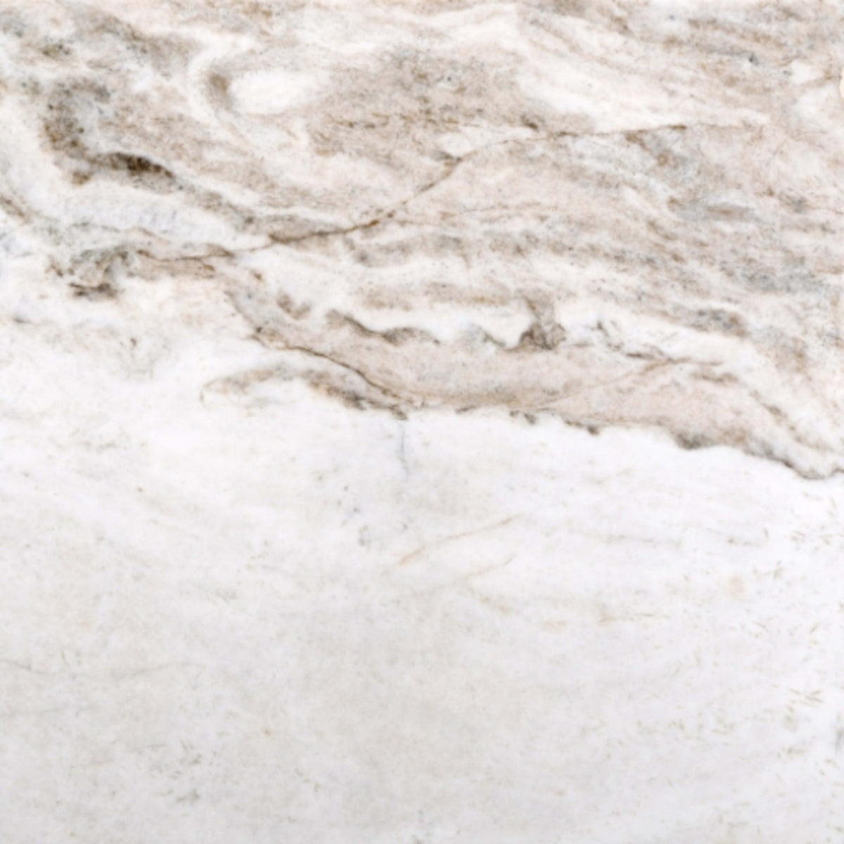 Marble Kalta Collection in Fiore 32" X 32" Natural Stone