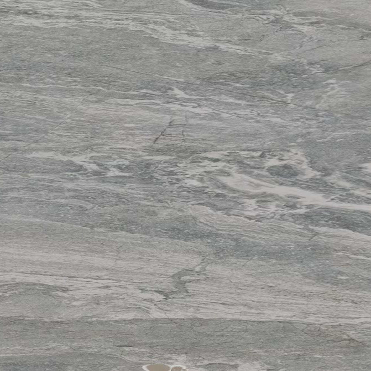 Perpetuo in Eternal Grey 4x12 Tile