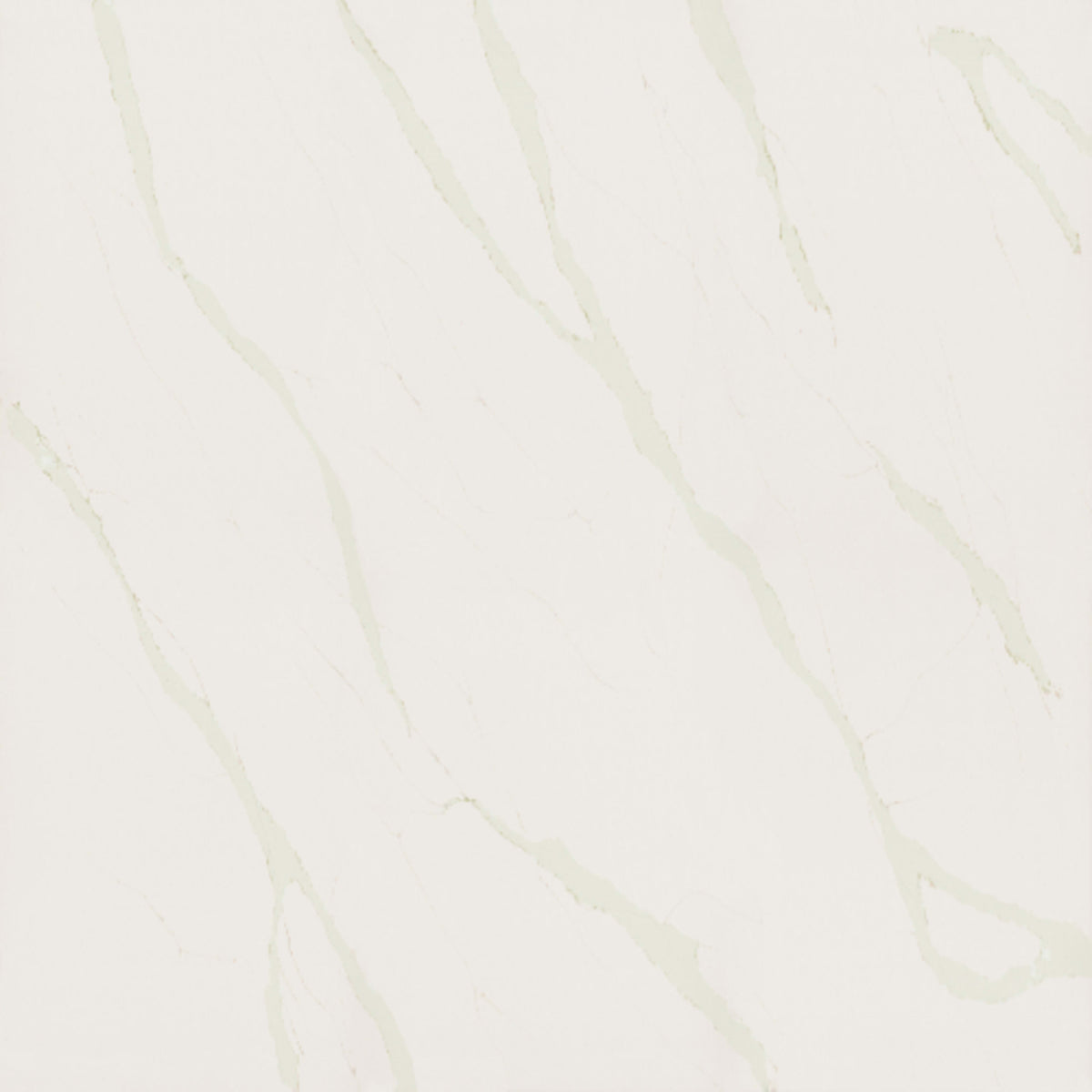 Quartz Collection in Calacatta Marliana Solid Surface