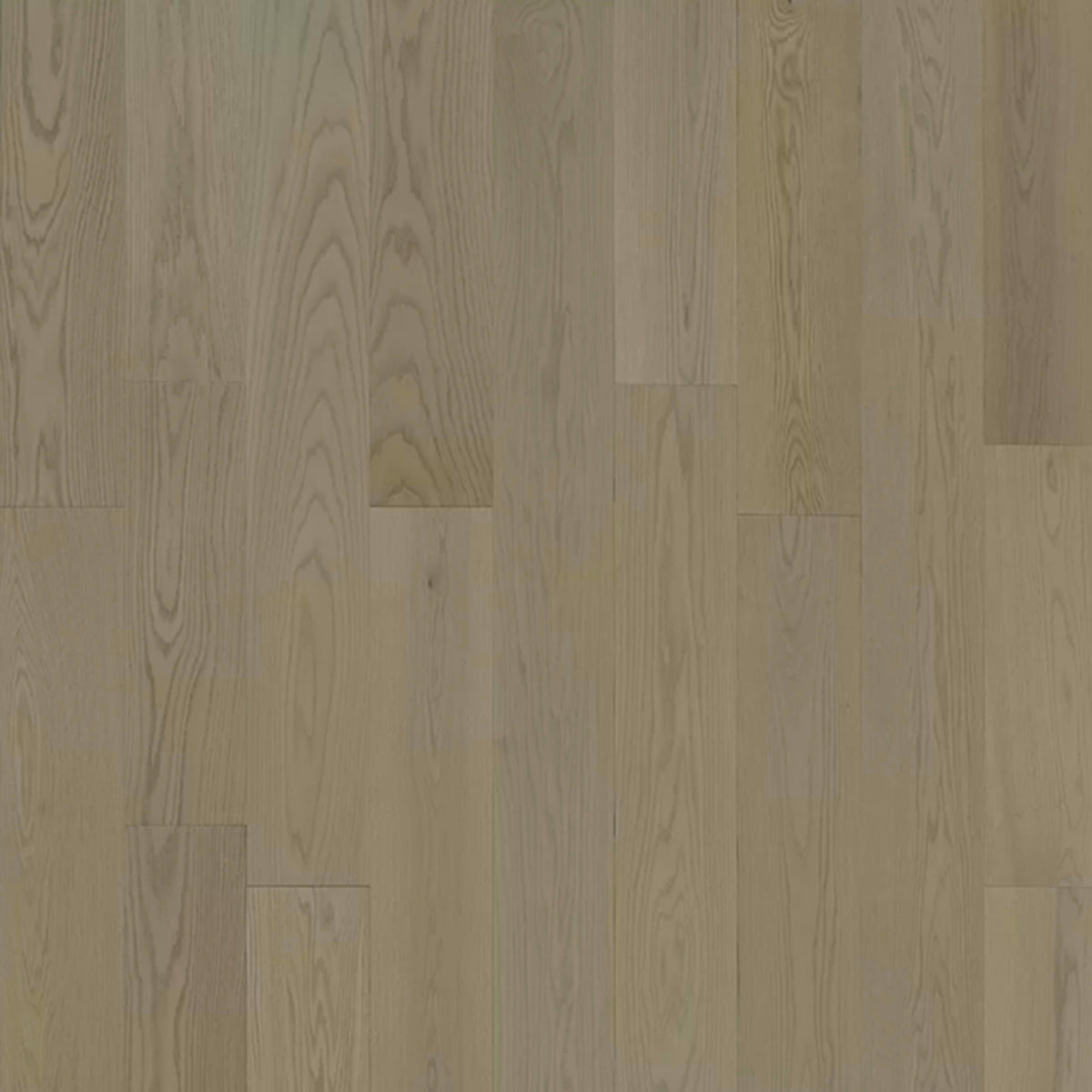 Serenity in Serene Oak Hardwood