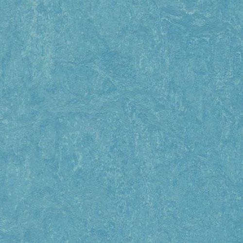 Marmoleum Modular in Laguna Vinyl Sheet Goods