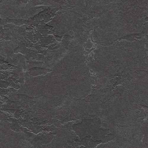 Marmoleum Modular in Welsh Slate Ii Vinyl Sheet Goods