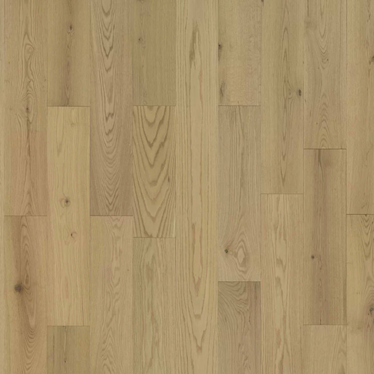 Serenity in Tranquil Oak Hardwood