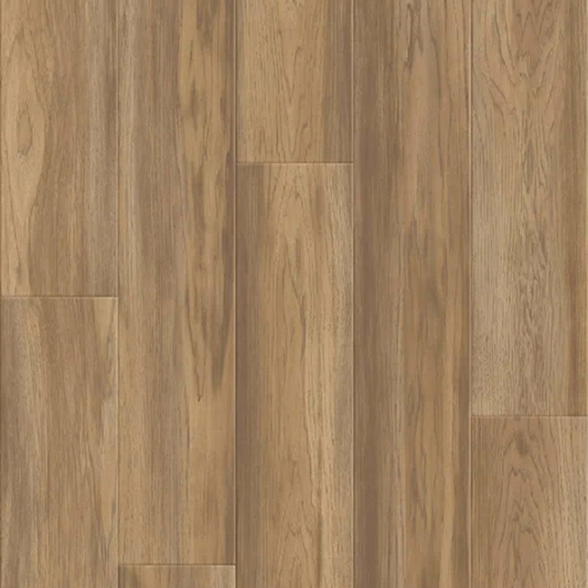 Woodwind Pressed in Harmony Hickory Luxury Vinyl