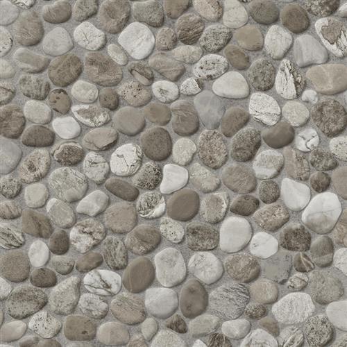 Fresh Start in Pebble Clay Vinyl Sheet Goods