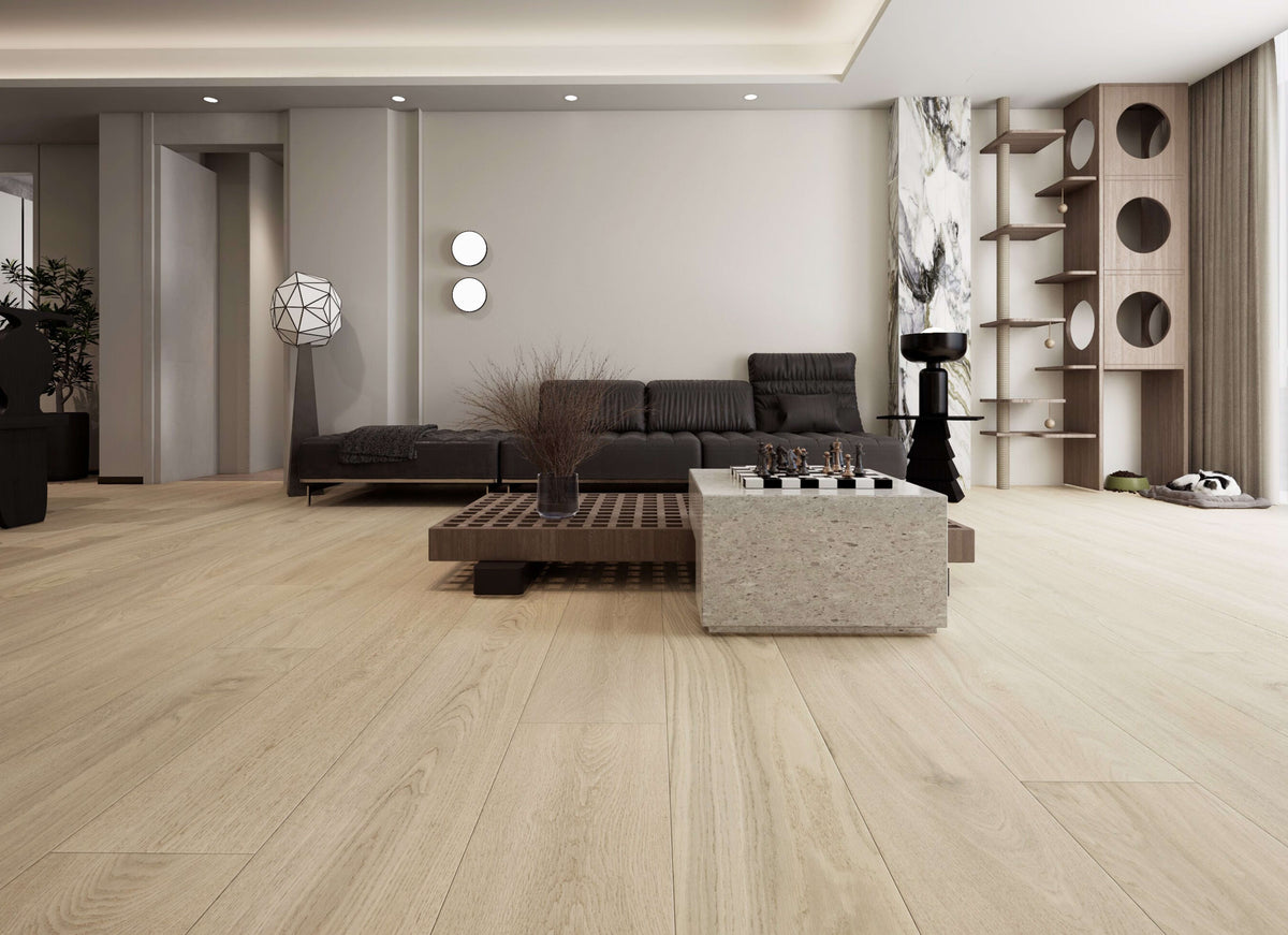 McMillan Canada Original in Quercia Naturale