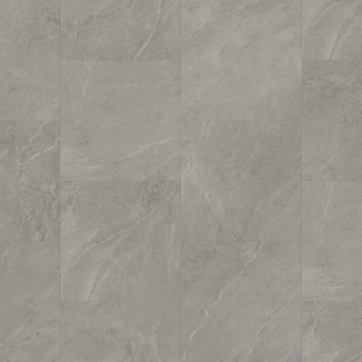 Platinum Tile in Mountain Sand Luxury Vinyl