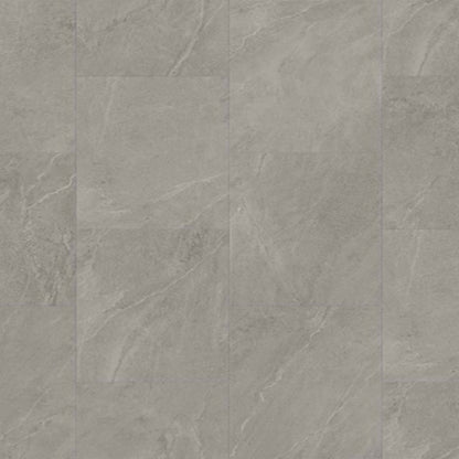 Platinum Tile in Mountain Sand Luxury Vinyl