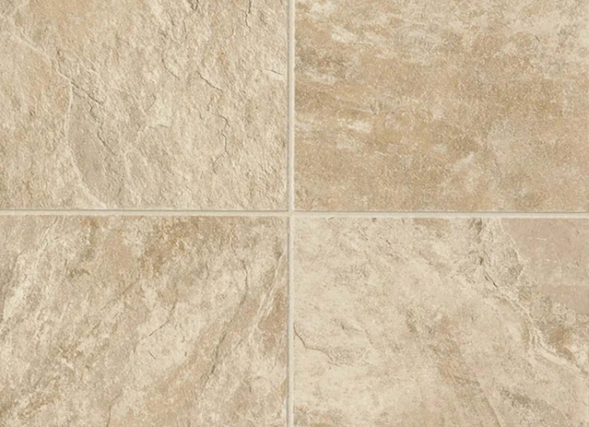 Muir's Point in Natural Pumice - Silver