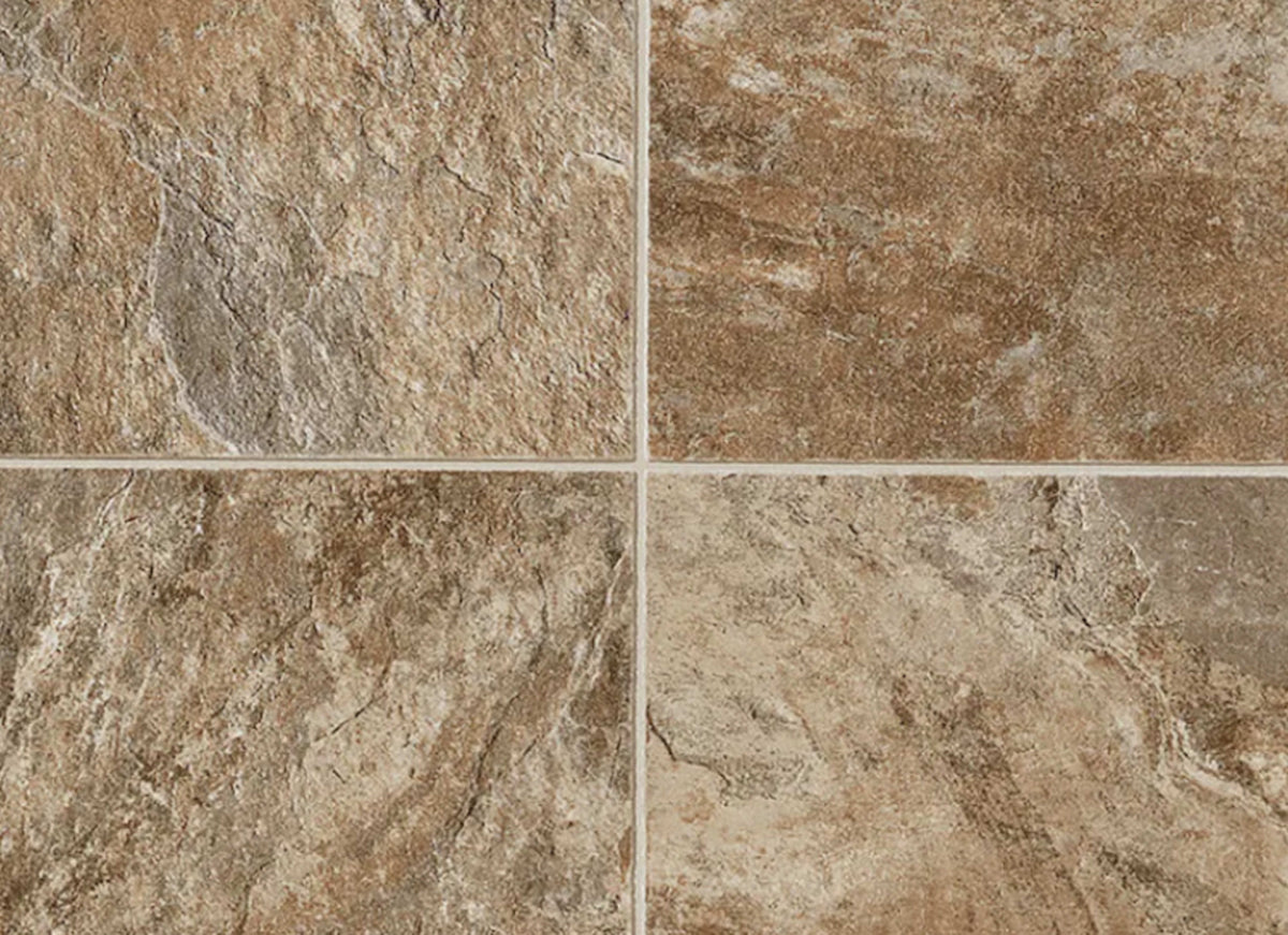 Muir's Point in Riverstone Blend - Gold