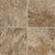 Muir's Point in Riverstone Blend - Platinum Vinyl Sheet Goods