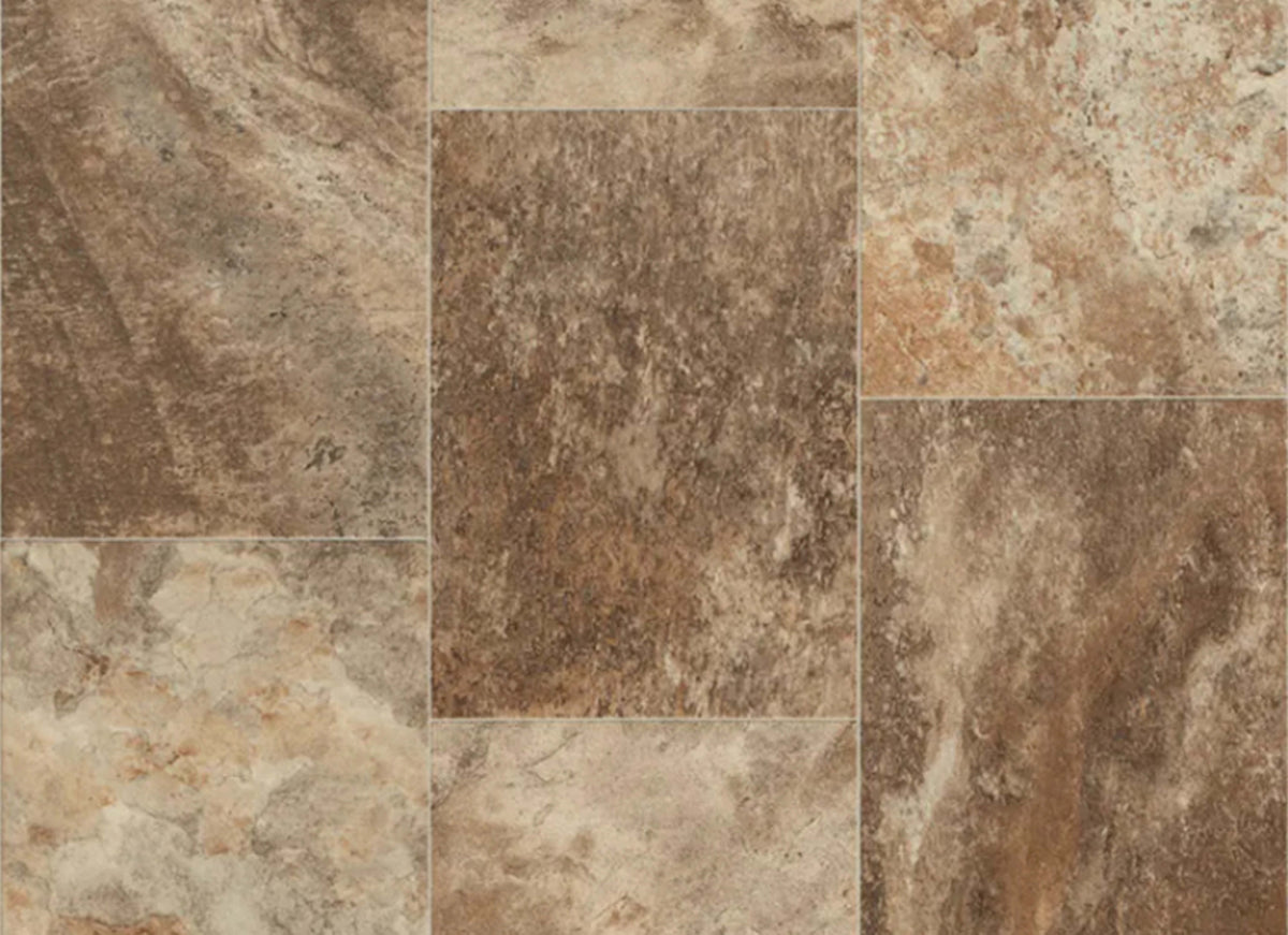 Colorado in Pebble Bed - Silver