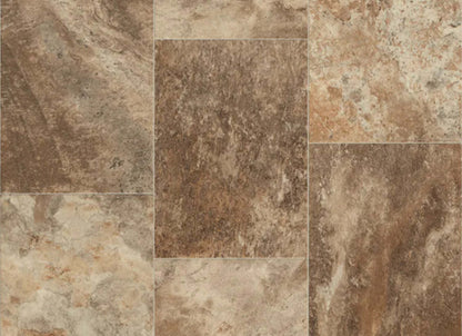 Colorado in Pebble Bed - Silver