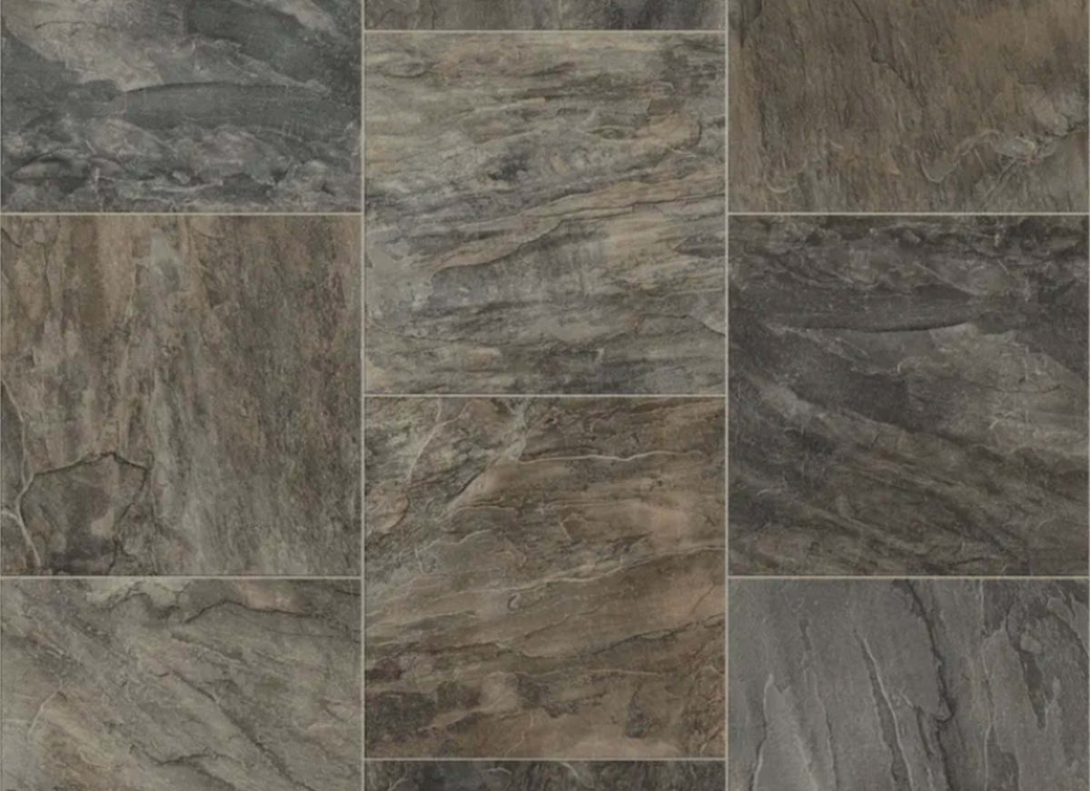 Cambridge in Greystone - Gold