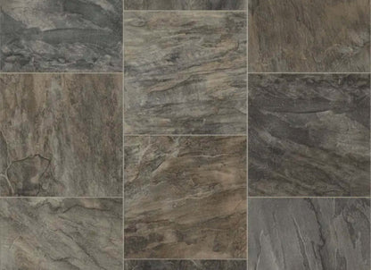 Cambridge in Greystone - Gold