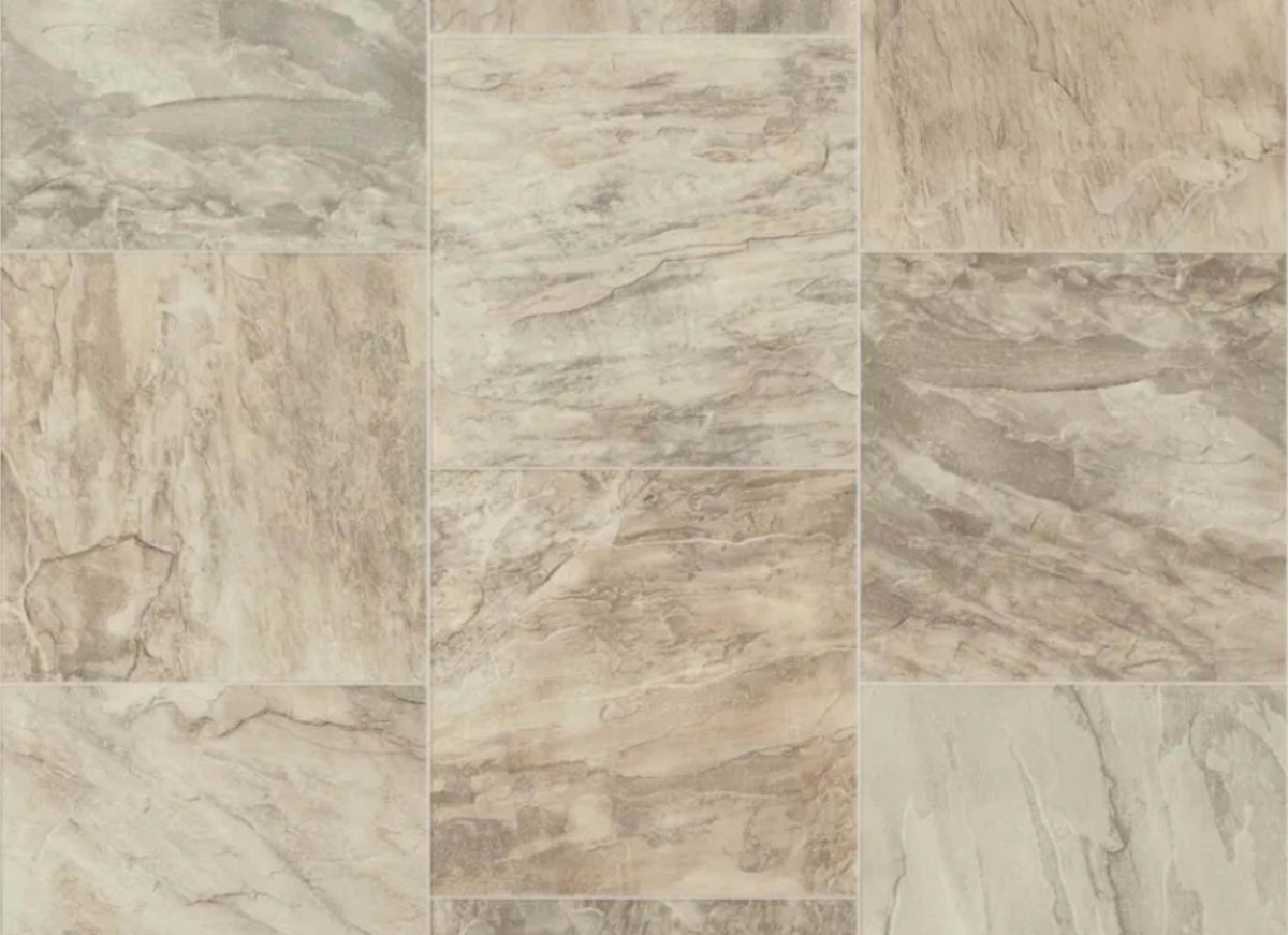 Cambridge in Limestone - Platinum