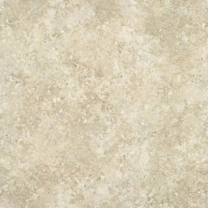 Coral Bay in Seashell - Silver Vinyl Sheet Goods