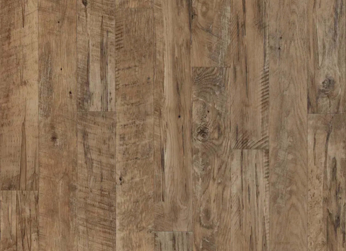 Black Mountain Oak in Timber - Platinum