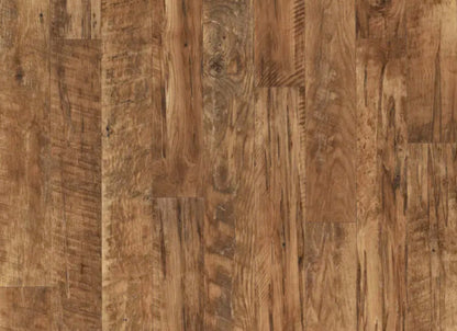 Black Mountain Oak in Fireside - Platinum