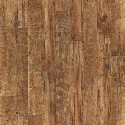 Black Mountain Oak in Fireside - Platinum Vinyl Sheet Goods