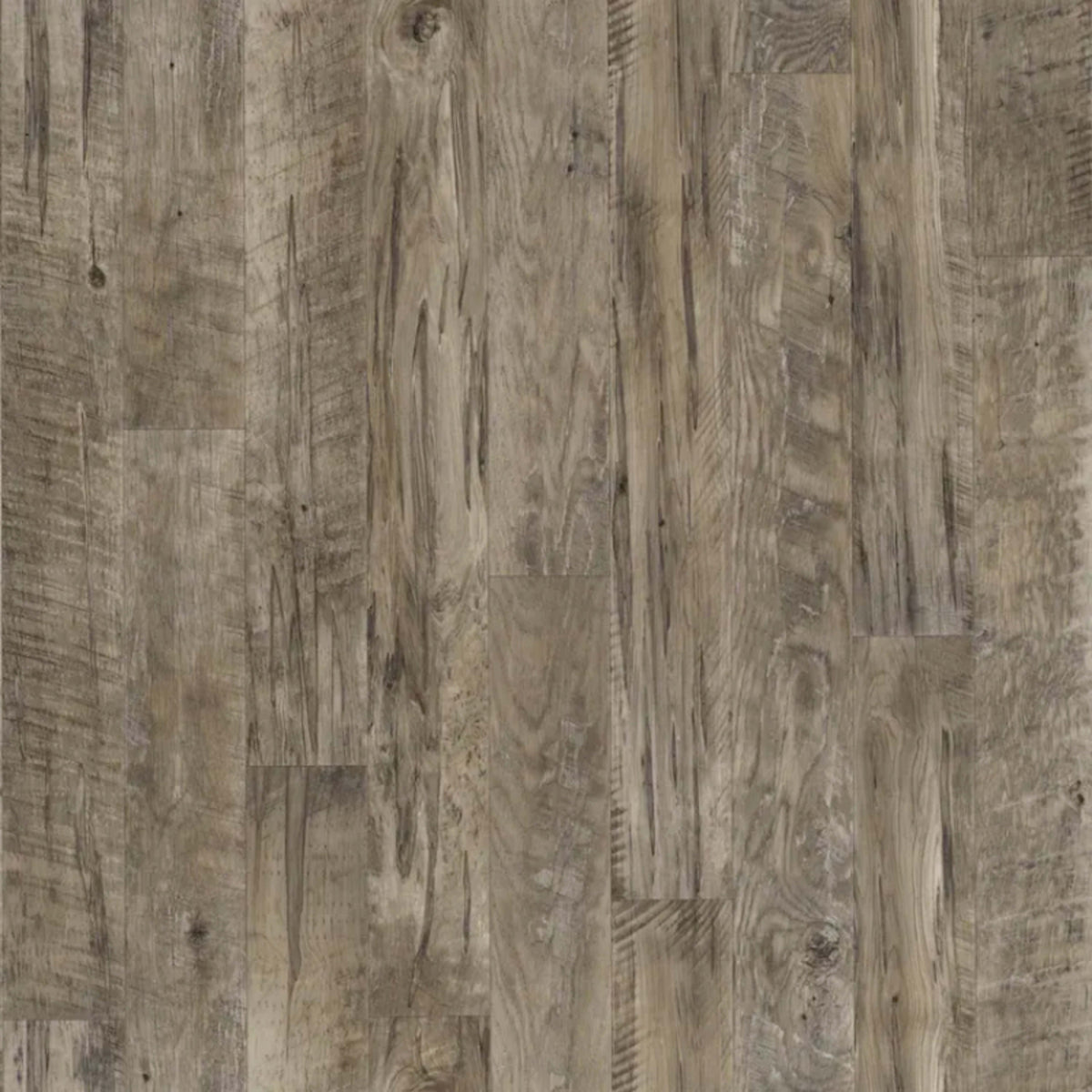 Black Mountain Oak in Coal - Platinum Vinyl Sheet Goods