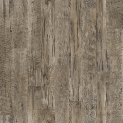 Black Mountain Oak in Coal - Platinum Vinyl Sheet Goods
