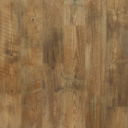 Newport in Sandalwood - Platinum Vinyl Sheet Goods