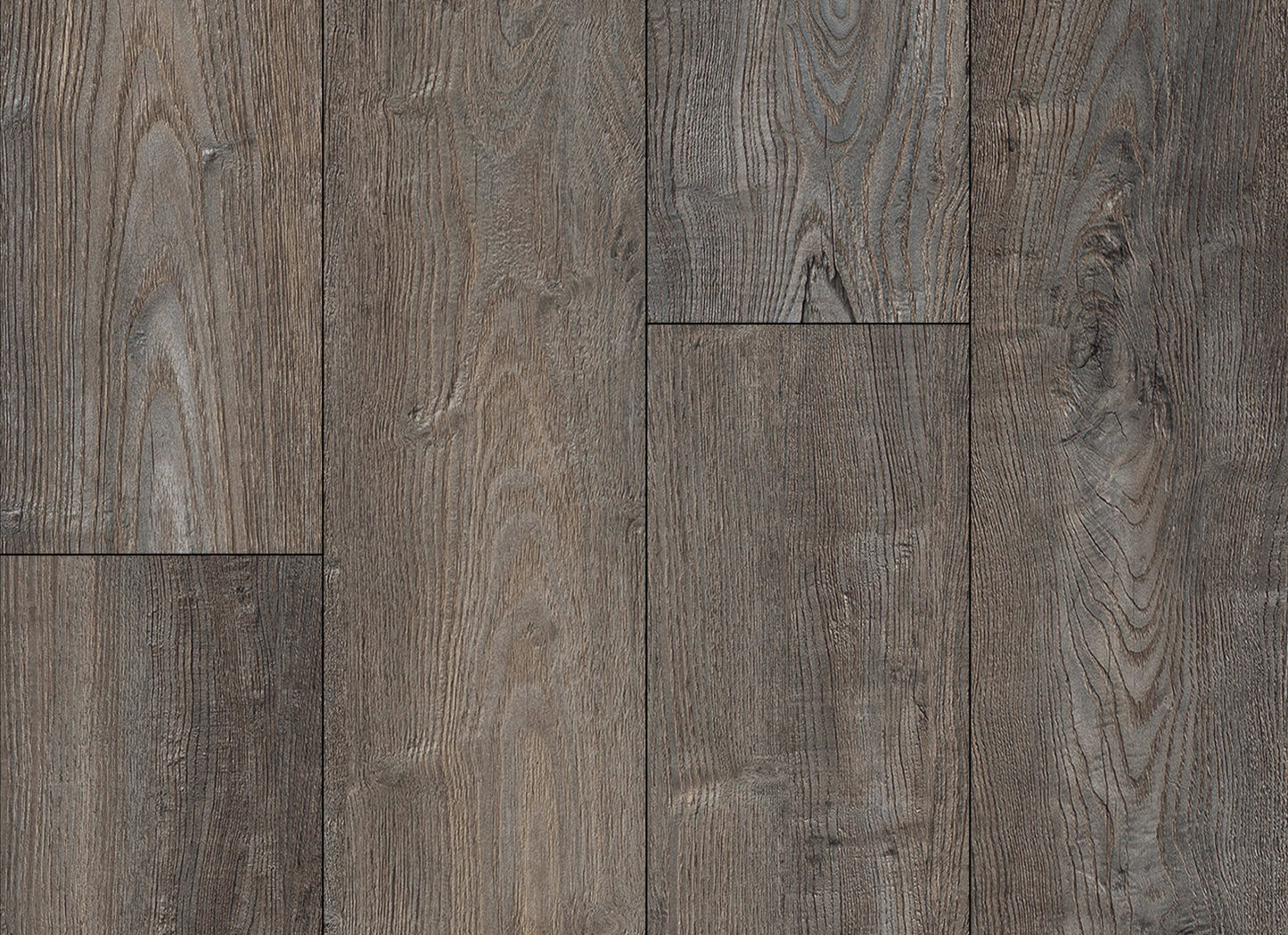 Colonial Plank in Barnwood