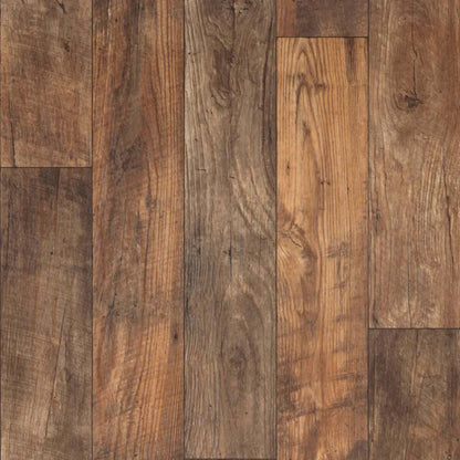 Havana in Smoked Habanero - Gold Vinyl Sheet Goods
