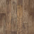 Havana in Rum - Silver Vinyl Sheet Goods