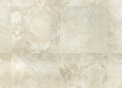 Capri in Alabaster - Gold
