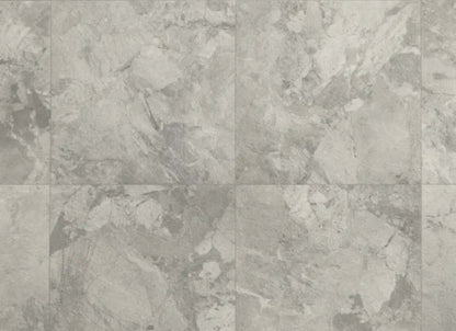 Capri in Basalt - Silver