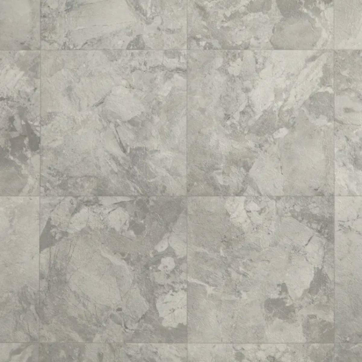 Capri in Basalt - Platinum Vinyl Sheet Goods