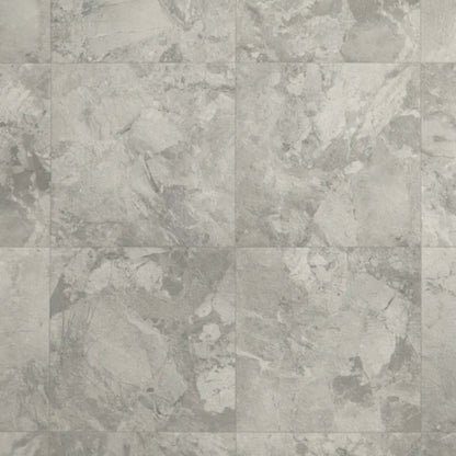 Capri in Basalt - Platinum Vinyl Sheet Goods