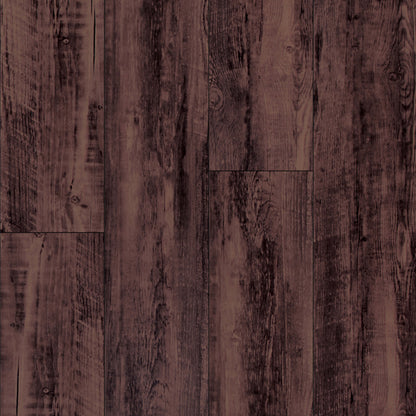 Colonial Plank in Early American Luxury Vinyl