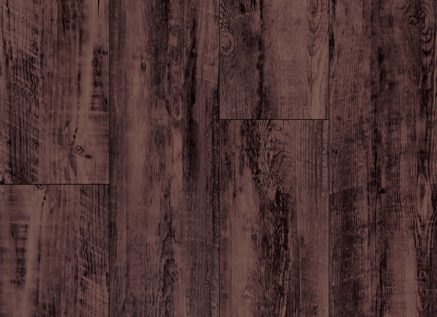 Colonial Plank in Early American