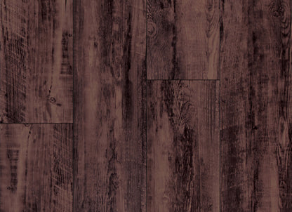 Colonial Plank in Early American