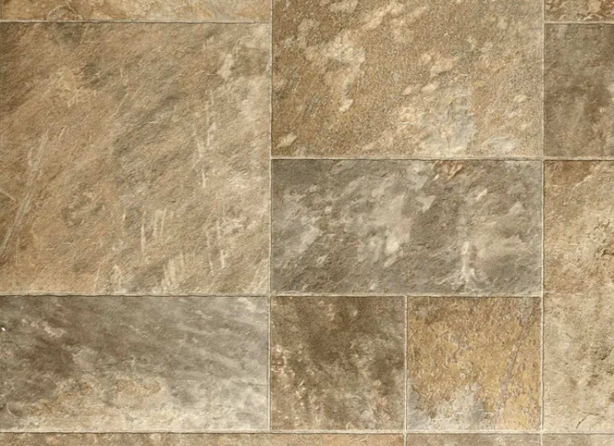 Landmark in Soapstone - Gold
